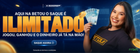 Roleta e blackjack rrbet